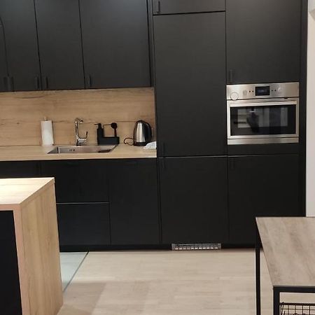 Be My Guest- Fontany Luxury Apartment Metro Wi-Fi Free Parking Zone Варшава Экстерьер фото