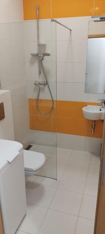 Be My Guest- Fontany Luxury Apartment Metro Wi-Fi Free Parking Zone Варшава Экстерьер фото