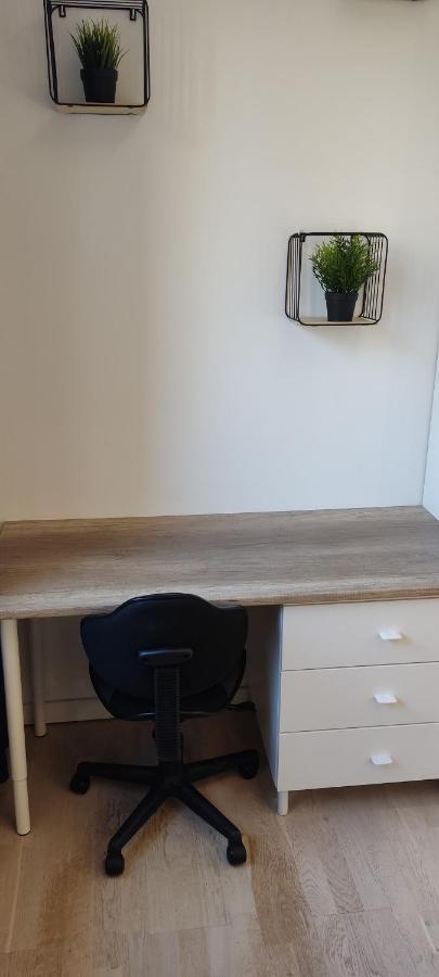 Be My Guest- Fontany Luxury Apartment Metro Wi-Fi Free Parking Zone Варшава Экстерьер фото
