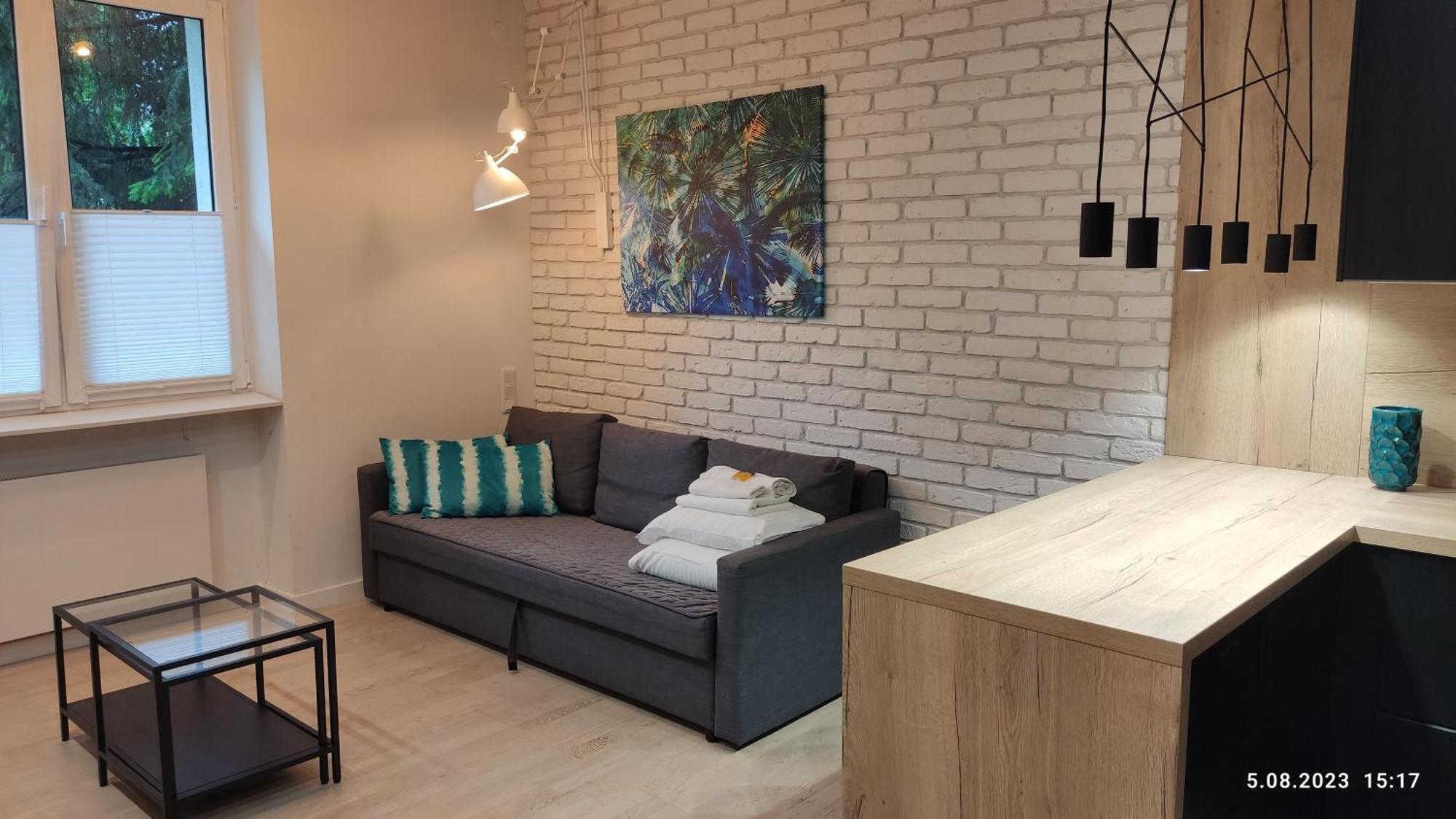 Be My Guest- Fontany Luxury Apartment Metro Wi-Fi Free Parking Zone Варшава Экстерьер фото